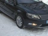 Volkswagen passat b7 2012 з пробігом 199 тис.км. 2 л. в Харькове на Autos.ua