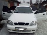 Daewoo Lanos 1.5 MT (86 л.с.) 1997 с пробегом 265 тыс.км.  л. в Киеве на Autos.ua