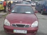 Daewoo Nubira 2002 з пробігом 1 тис.км. 1.998 л. в Киеве на Autos.ua