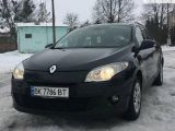 Renault Megane 2012 с пробегом 205 тыс.км. 1.5 л. в Ровно на Autos.ua