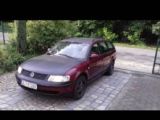 Volkswagen Passat 1999 з пробігом 325 тис.км. 1.9 л. в Коломые на Autos.ua