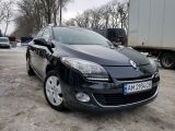 Renault Megane 1.5 dCi MT (110 л.с.) 2012 с пробегом 172 тыс.км.  л. в Житомире на Autos.ua