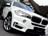 BMW X6 2016 с пробегом 5 тыс.км. 3 л. в Киеве на Autos.ua