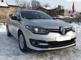 Renault Megane 2015 с пробегом 148 тыс.км. 1.5 л. в Ивано-Франковске на Autos.ua