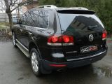 Volkswagen Touareg 4.2 FSI AT (350 л.с.) 2009 с пробегом 136 тыс.км.  л. в Одессе на Autos.ua
