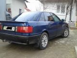 Audi 80 1988 с пробегом 1 тыс.км. 1.8 л. в Львове на Autos.ua