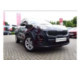 Kia Sportage 2.0 CRDi АТ 4WD (185 л.с.) GT-Line 2017 с пробегом 1 тыс.км.  л. в Киеве на Autos.ua