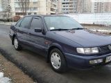 Volkswagen passat b4 1994 с пробегом 290 тыс.км. 2 л. в Киеве на Autos.ua