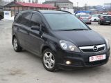 Opel Zafira 1.8 Easytronic (140 л.с.) 2007 с пробегом 268 тыс.км.  л. в Киеве на Autos.ua
