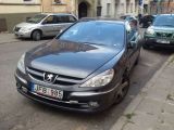 Peugeot 607 2005 с пробегом 310 тыс.км. 2.2 л. в Киеве на Autos.ua