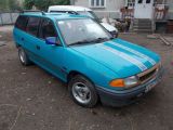 Opel astra f 1994 с пробегом 290 тыс.км. 1.4 л. в Ивано-Франковске на Autos.ua