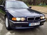BMW 7 серия 1999 с пробегом 350 тыс.км. 3 л. в Львове на Autos.ua