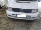 Mercedes-Benz Vito 1997 с пробегом 350 тыс.км. 2.299 л. в Виннице на Autos.ua