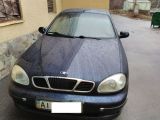 Daewoo Lanos 2007 с пробегом 163 тыс.км.  л. в Киеве на Autos.ua