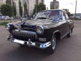 ГАЗ 21 «Волга» 1960 с пробегом 500 тыс.км. 2.4 л. в Донецке на Autos.ua