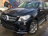 Mercedes-Benz GLE-Класс 2017 с пробегом 1 тыс.км. 2.2 л. в Киеве на Autos.ua