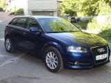 Audi A3 1.9 TDI S-tronic (105 л.с.) 2011 с пробегом 135 тыс.км.  л. в Киеве на Autos.ua