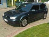 Volkswagen Golf 1999 з пробігом 290 тис.км. 1.9 л. в Одессе на Autos.ua