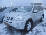 Nissan X-Trail 2.5 CVT AWD (169 л.с.) 2007 с пробегом 122 тыс.км.  л. в Киеве на Autos.ua