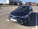 Toyota Avalon 2.5 CVT (156 л.с.) 2015 с пробегом 24 тыс.км.  л. в Одессе на Autos.ua