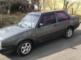 Volkswagen Jetta 1990 с пробегом 100 тыс.км. 1.8 л. в Львове на Autos.ua