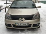 Renault Symbol 2007 с пробегом 88 тыс.км. 1.4 л. в Львове на Autos.ua