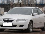 Mazda 6 2003 з пробігом 186 тис.км. 1.999 л. в Николаеве на Autos.ua