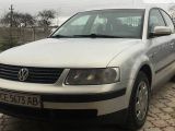 Volkswagen passat b5 1999 с пробегом 241 тыс.км. 1.8 л. в Черновцах на Autos.ua