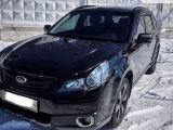 Subaru Outback 2011 с пробегом 95 тыс.км. 2.5 л. в Хмельницком на Autos.ua