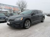Volkswagen Passat 1.8 TSI BlueMotion DSG (180 л.с.) 2017 с пробегом 36 тыс.км.  л. в Харькове на Autos.ua