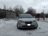 Hyundai Elantra 2008 з пробігом 105 тис.км. 1.6 л. в Луганске на Autos.ua
