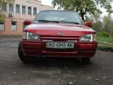 Ford Escort 1990 з пробігом 85 тис.км. 1.796 л. в Мукачево на Autos.ua