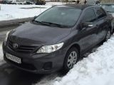 Toyota Corolla 2012 с пробегом 45 тыс.км. 1.3 л. в Киеве на Autos.ua