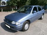 Ford Escort 1991 с пробегом 26 тыс.км. 1.391 л. в Запорожье на Autos.ua