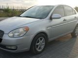Hyundai Accent 1.5 CRDI MT (112 л.с.) 2008 с пробегом 158 тыс.км.  л. в Львове на Autos.ua