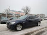 BMW 5 серия 520i Steptronic (184 л.с.) 2017 с пробегом 36 тыс.км.  л. в Харькове на Autos.ua