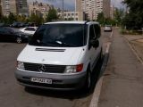 Mercedes-Benz Vito 1999 з пробігом 335 тис.км.  л. в Киеве на Autos.ua