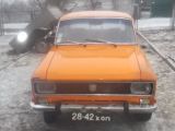 Москвич 2140 1980 з пробігом 67 тис.км. 1.5 л. в Херсоне на Autos.ua