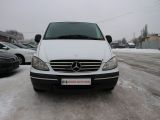 Mercedes-Benz Vito 111 CDI AT L2H1 (115 л.с.) 2006 с пробегом 357 тыс.км.  л. в Харькове на Autos.ua