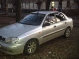 Daewoo Sens 2005 с пробегом 1 тыс.км.  л. в Киеве на Autos.ua