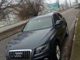 Audi Q5 2012 с пробегом 40 тыс.км. 1.984 л. в Киеве на Autos.ua