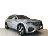 Volkswagen Touareg 3.0 TDI АТ 4x4 (286 л.с.) Elegance 2018 з пробігом 1 тис.км.  л. в Киеве на Autos.ua