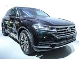 Volkswagen Touareg 3.0 TDI АТ 4x4 (286 л.с.) Elegance 2018 с пробегом 2 тыс.км.  л. в Киеве на Autos.ua