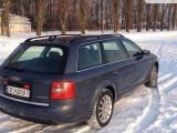 Audi A6 2004 с пробегом 250 тыс.км. 2.5 л. в Чернигове на Autos.ua