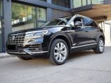 Volkswagen Touareg 3.0 TDI АТ 4x4 (286 л.с.) Elegance 2018 з пробігом 1 тис.км.  л. в Киеве на Autos.ua
