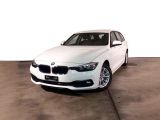 BMW 3 серия 316d AT (116 л.с.) 2017 з пробігом 1 тис.км.  л. в Киеве на Autos.ua