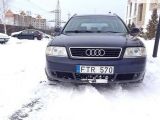 Audi A6 1999 с пробегом 350 тыс.км. 2.5 л. в Киеве на Autos.ua