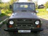 УАЗ 3151 1983 с пробегом 1 тыс.км. 2.4 л. в Золочеве на Autos.ua