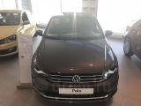 Volkswagen Polo 1.6 MPI MT (90 л.с.) LIFE 2014 с пробегом 1 тыс.км.  л. в Днепре на Autos.ua