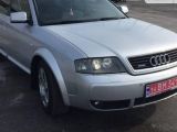 Audi a6 allroad 2004 з пробігом 270 тис.км. 2.5 л. в Львове на Autos.ua